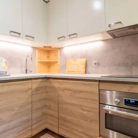 Renove Pour 4 Personnes A - Fr-1-291-894 Apartament