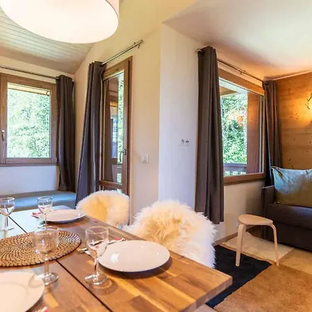 Renove Pour 4 Personnes A - Fr-1-291-894 Apartament *